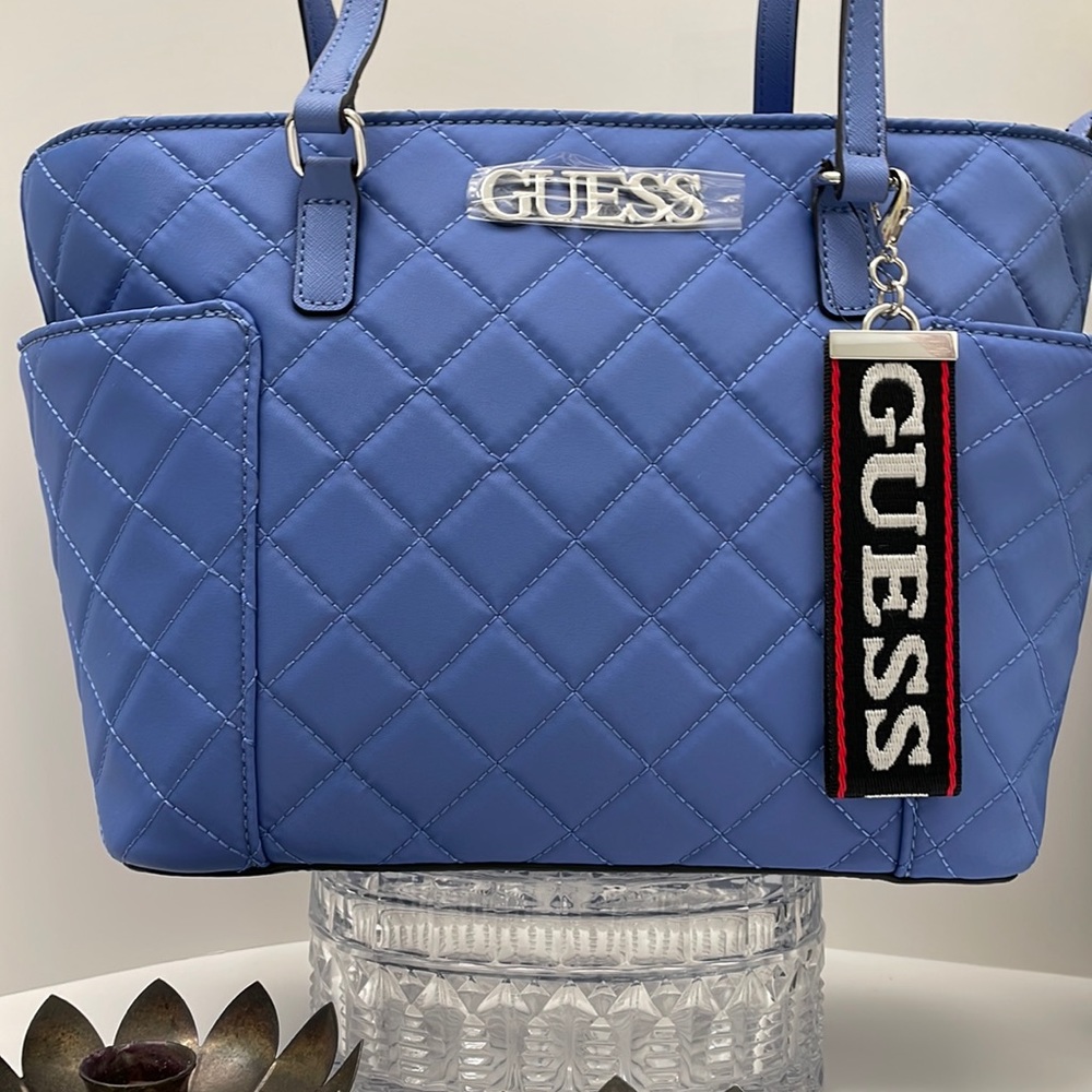 Blue bag bowel travel guess🦋 - Picture 3 of 16